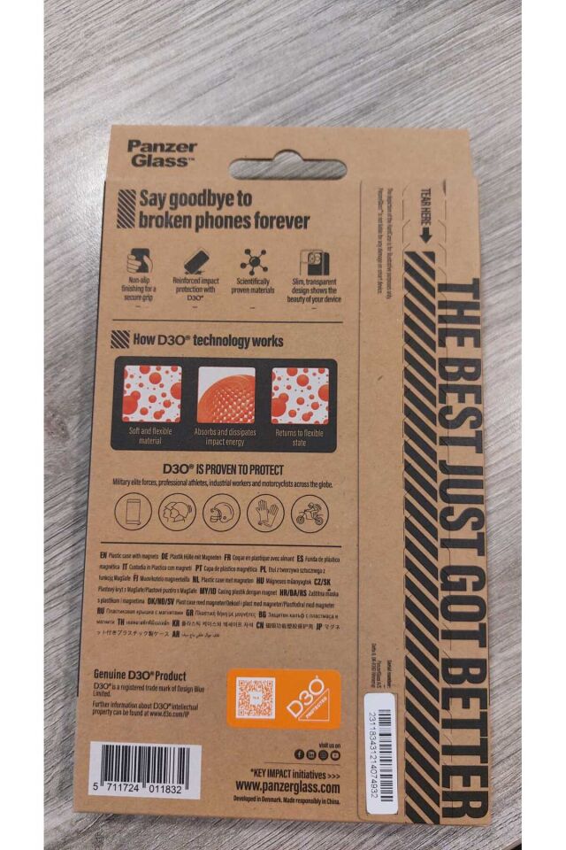 iphone 15 pro max hardcase d30 kılıf