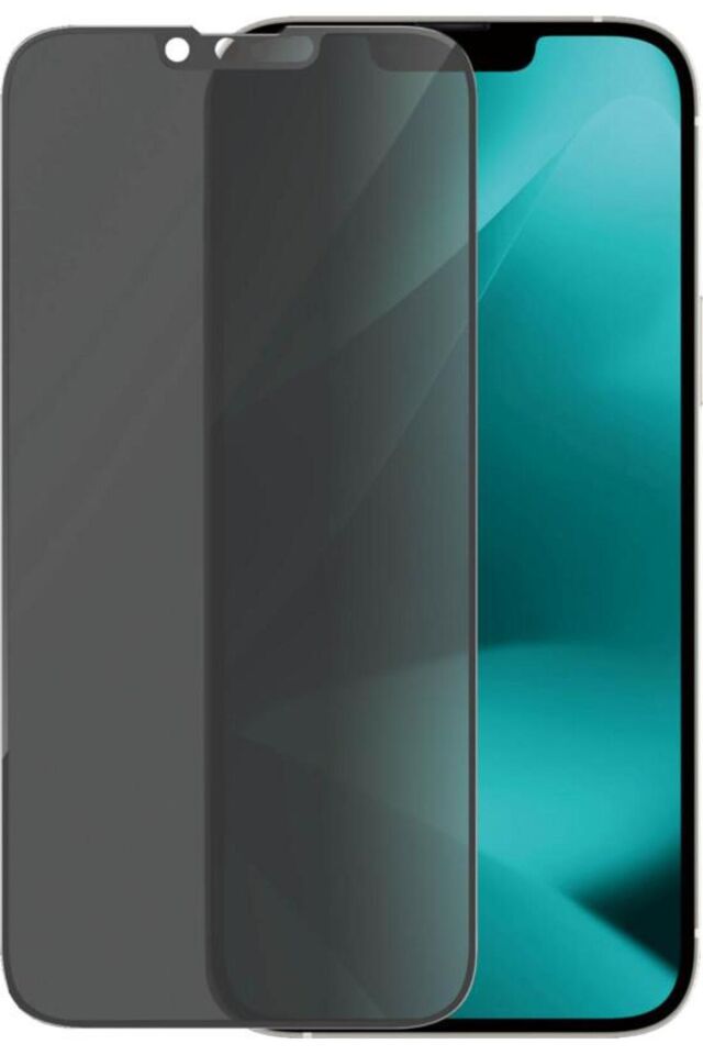 Apple / Iphone 14 Plus/13 Pro Max Uyumlu Privacy Ekran Koruyucu