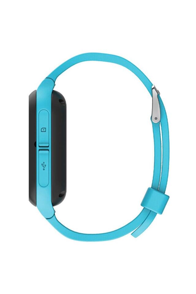 Mt40x-3glctr1 Movertıme Famıly Watch Blue