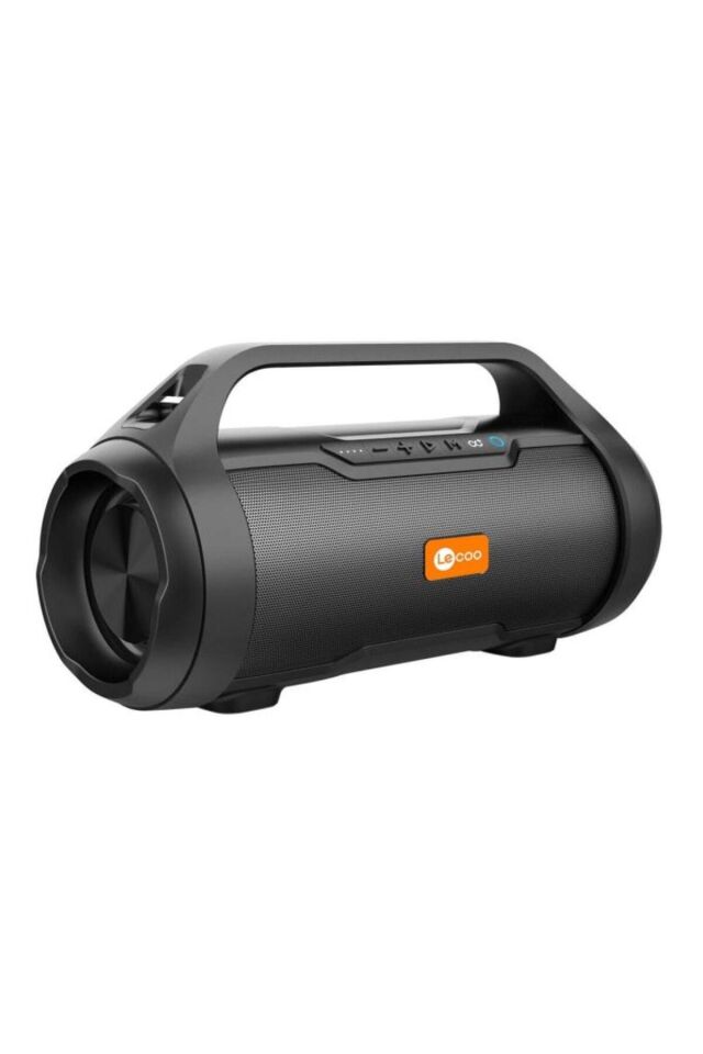 Ds154 Boombox Rgb Bluetooth 5.1 Stereo 30w Tws Taşınabilir Hoparlör