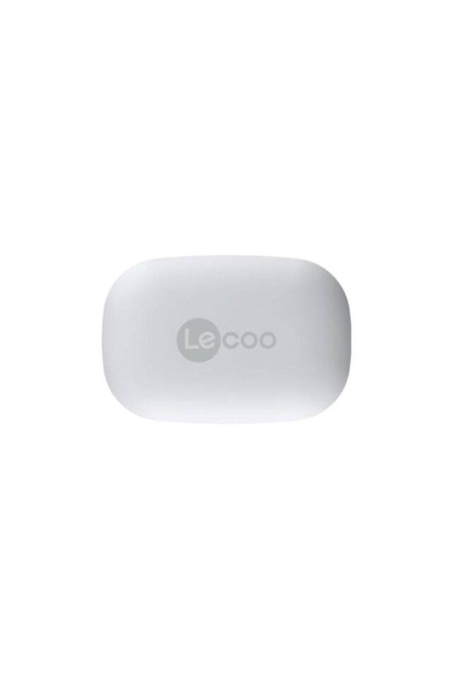 Ew301 Bluetooth 5.0 Kablosuz Tws Mikrofonlu Kulak İçi Kulaklık Beyaz