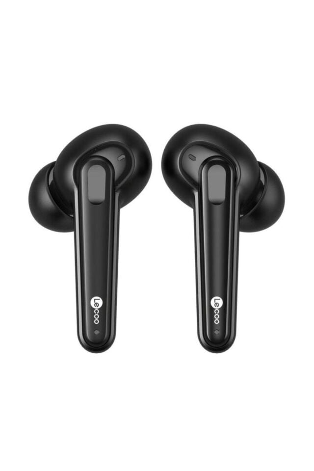 Ew302 Bluetooth 5.1 Kablosuz Tws Mikrofonlu Kulak Içi Kulaklık Siyah