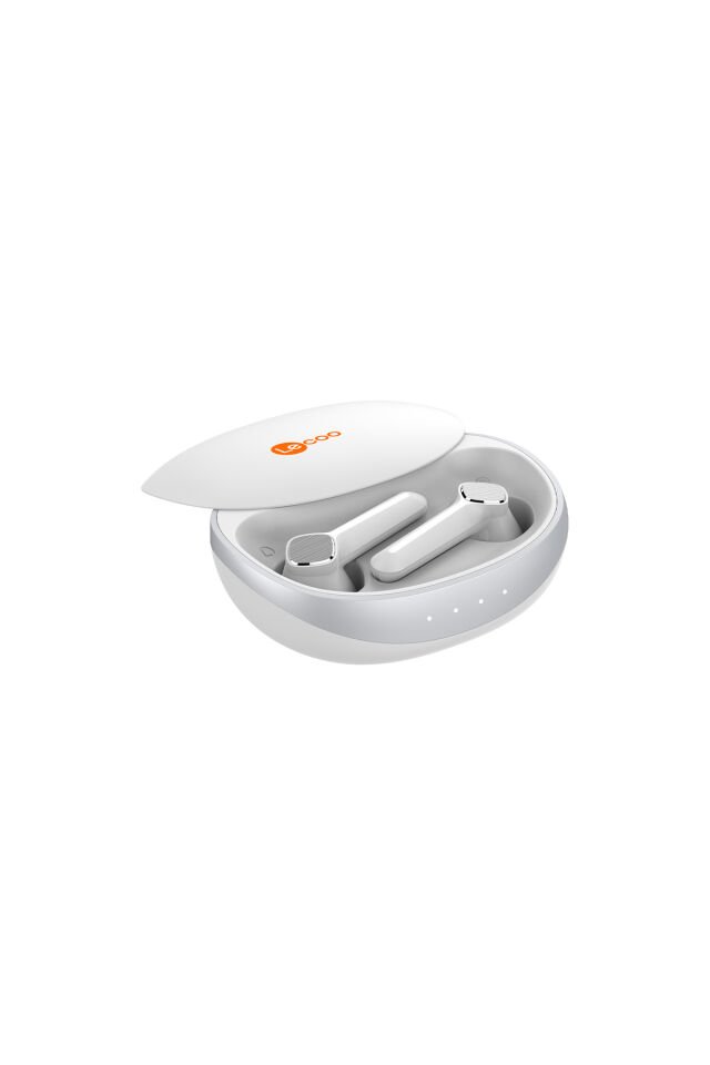 Ew305 Kablosuz Bluetooth 5.1 Enc Ipx5 Tws Mikrofonlu Kulak Içi Kulaklık Beyaz