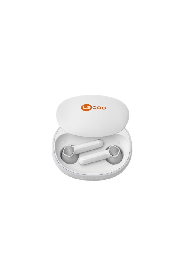 Ew305 Kablosuz Bluetooth 5.1 Enc Ipx5 Tws Mikrofonlu Kulak Içi Kulaklık Beyaz