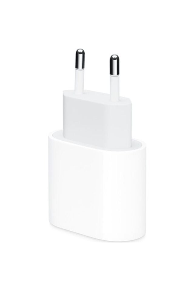 20 W Usb-c Güç Adaptörü - Mhje3tu/a