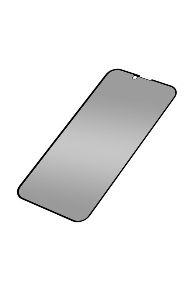 Iphone 13 Pro Max Uyumlu Hayalet Ekran Koruyucu