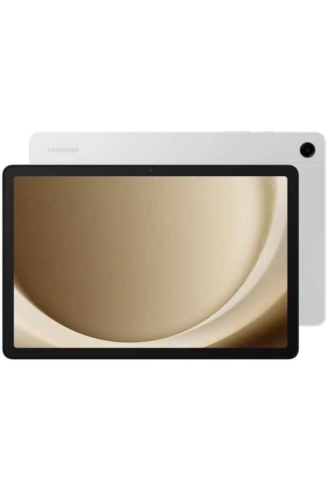 Galaxy Tab A9+ 6GB 128GB 11'' Tablet SM-X210 Gümüş