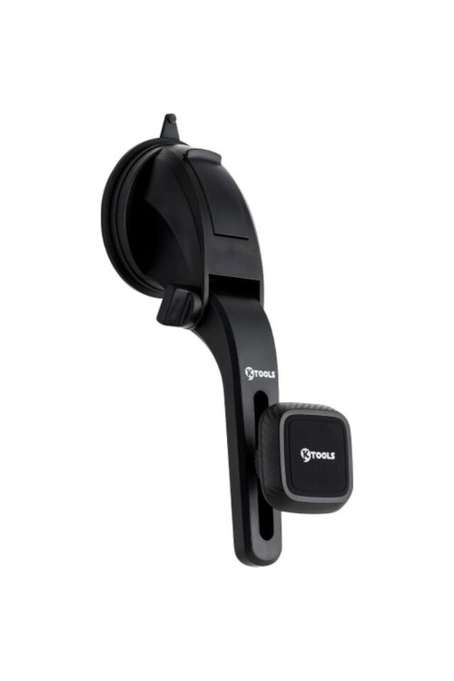 DRIVE TWIST 2IN1 SİYAH TELEFON TUTUCU